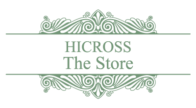 HICROSS The Storeマーク